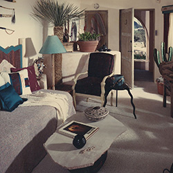 Scottsdale Guest House Interior Design