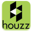 Follow Us on houzz